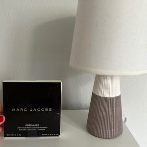 Marc Jacobs Light Filtering Contour Powder